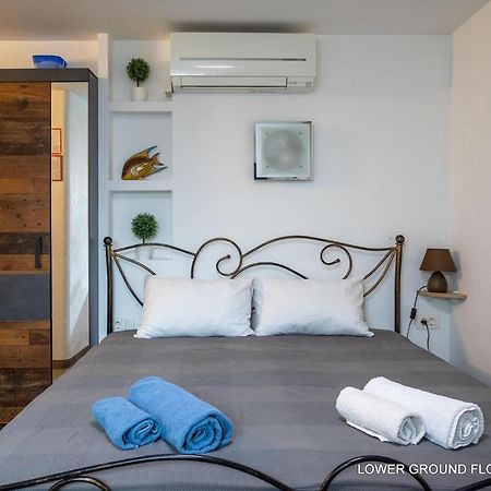 Apartments Morski Svet 波尔托罗 外观 照片