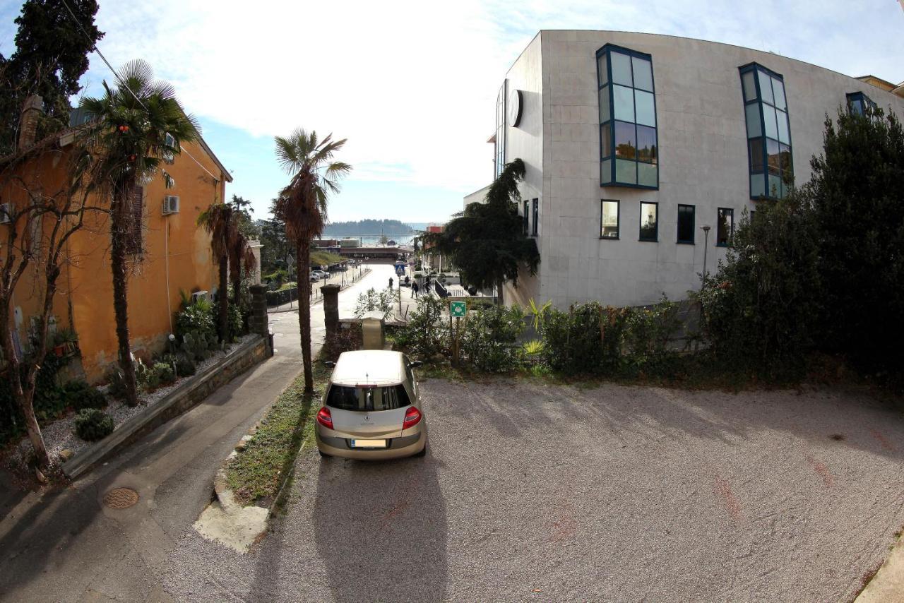 Apartments Morski Svet 波尔托罗 外观 照片