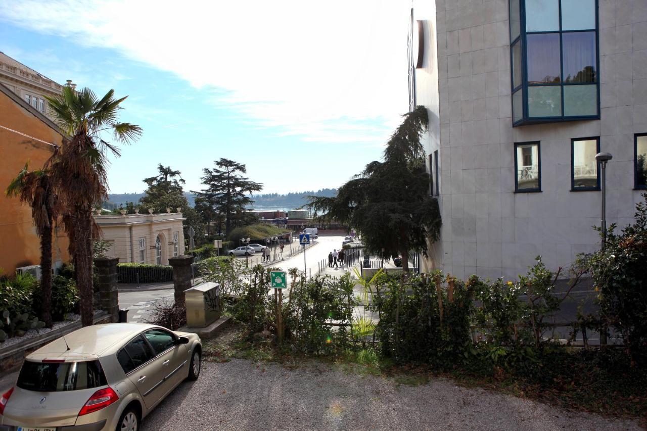 Apartments Morski Svet 波尔托罗 客房 照片