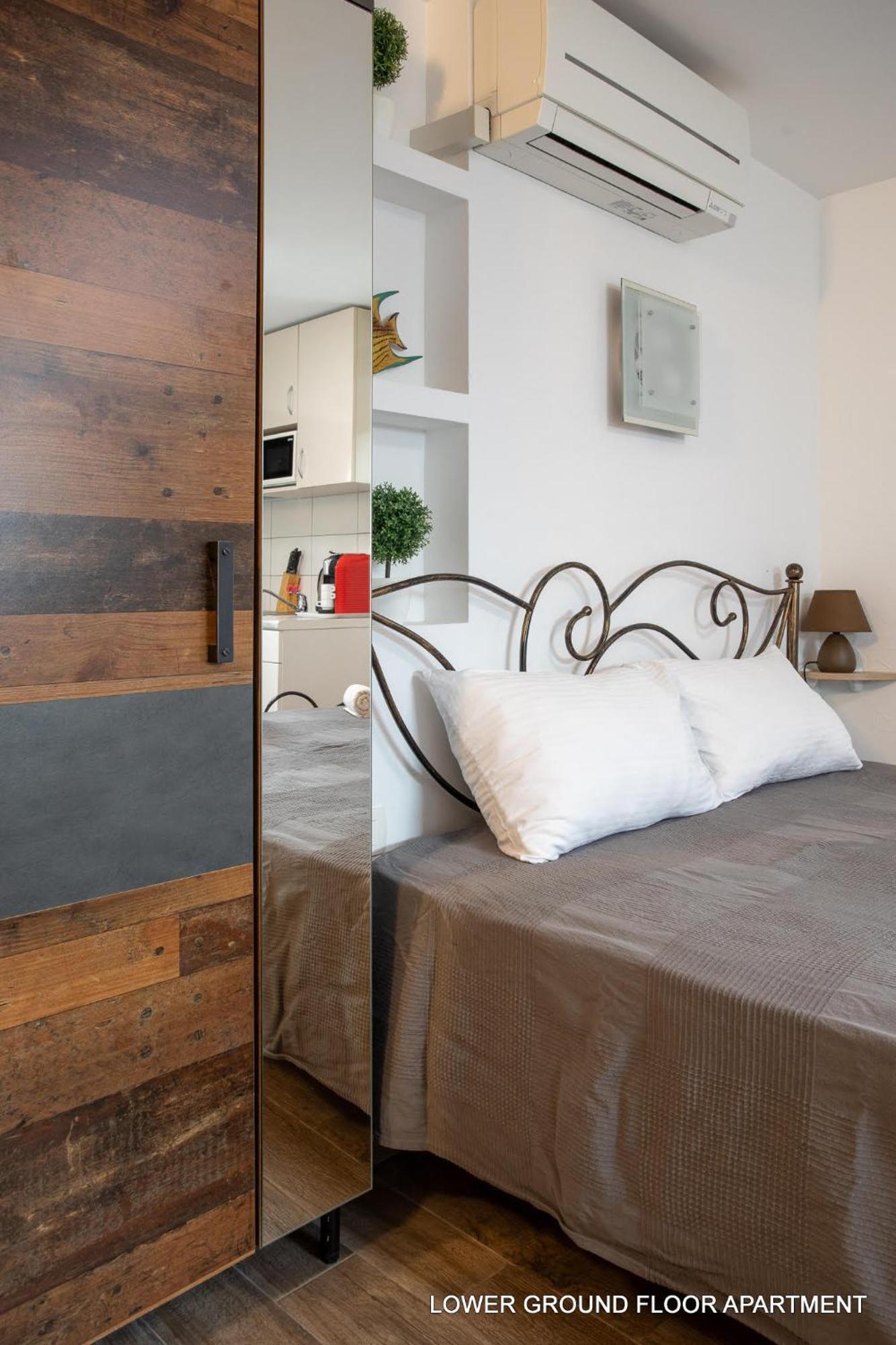 Apartments Morski Svet 波尔托罗 外观 照片