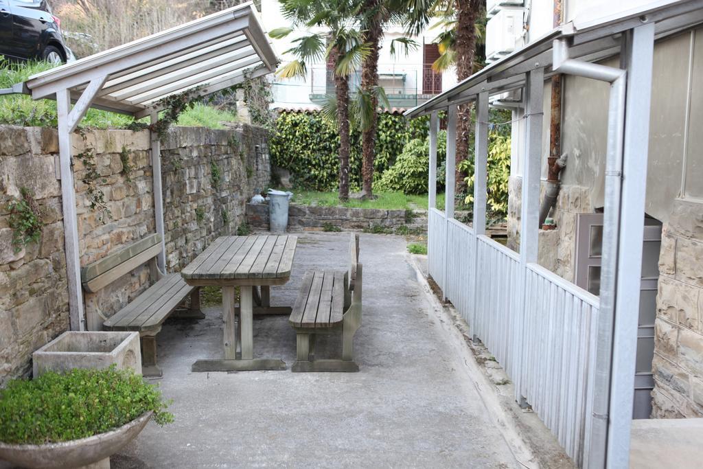 Apartments Morski Svet 波尔托罗 外观 照片